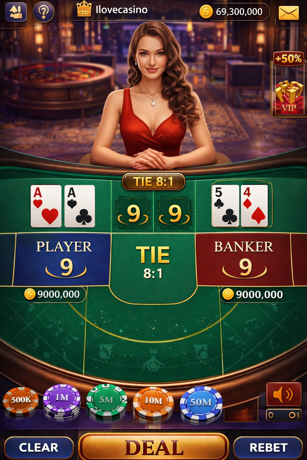bestbet 9 game