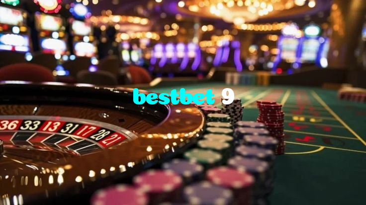 available types of bestbet 9 bet including pre-match live express and system bets