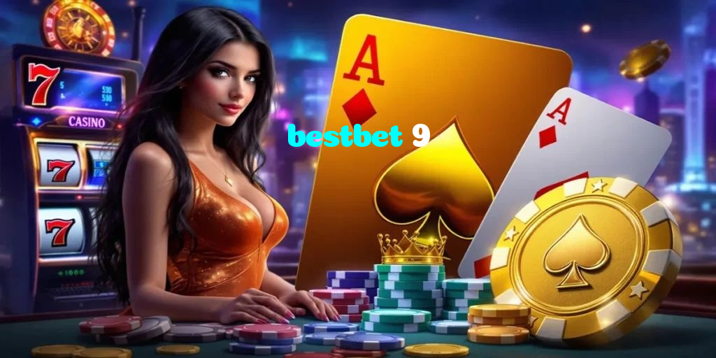 bestbet 9