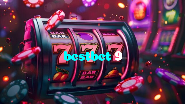 available types of bestbet 9 bet including pre-match live express and system bets