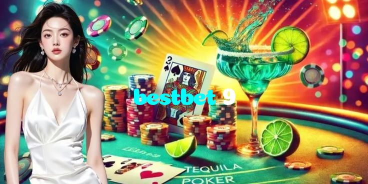 available types of bestbet 9 bet including pre-match live express and system bets