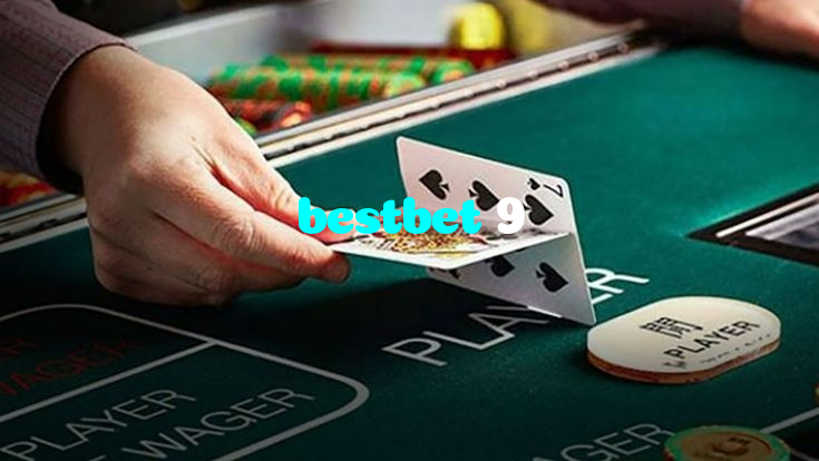 bestbet 9 خوش آمدید بونس +600% پیشکش موبائل ایپ کے پروموشن سیکشن میں دکھائی دیتی ہے۔